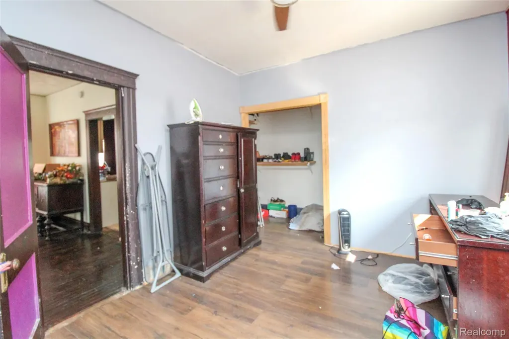 1332 Seward Street Detroit City MI 48202