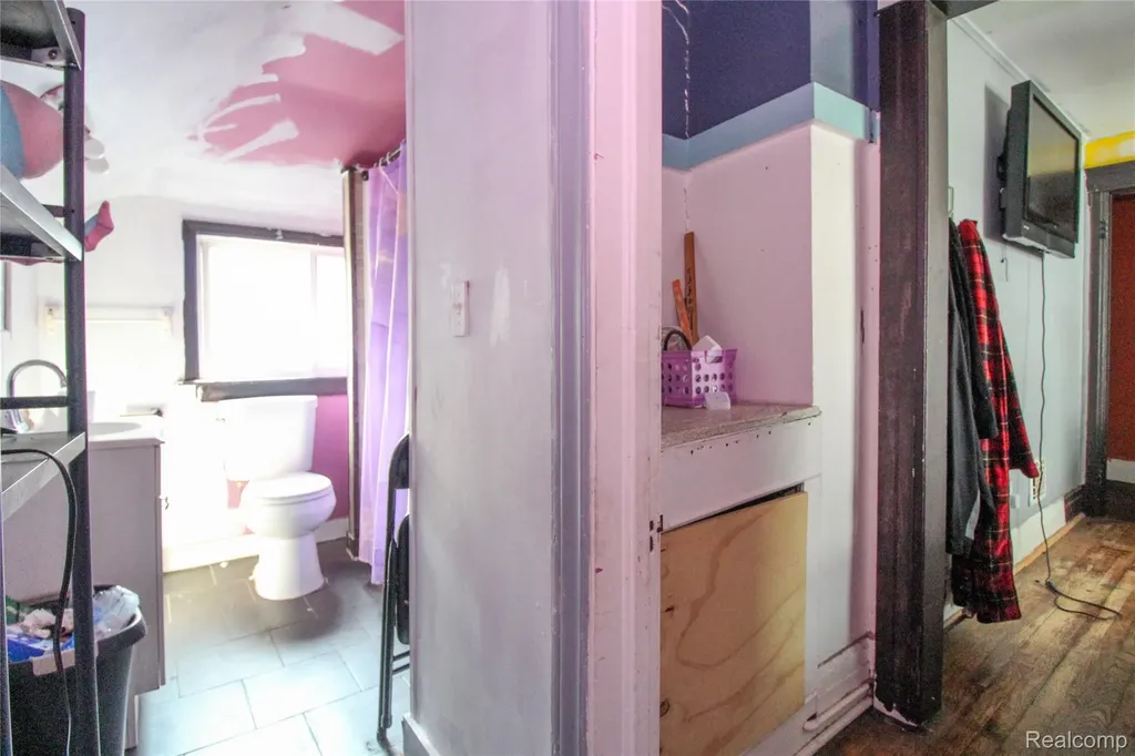 1332 Seward Street Detroit City MI 48202
