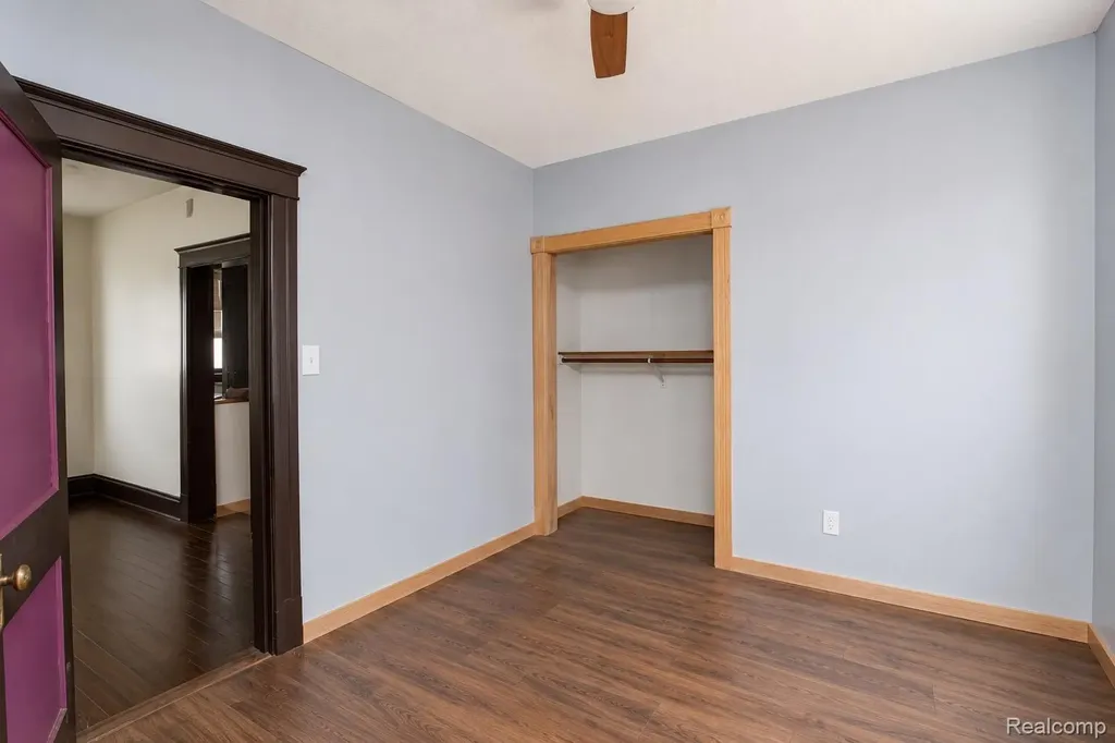 1332 Seward Street Detroit City MI 48202