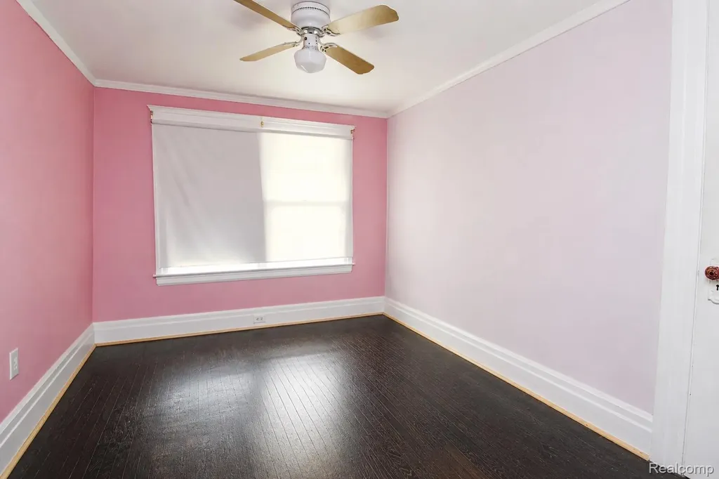 1332 Seward Street Detroit City MI 48202