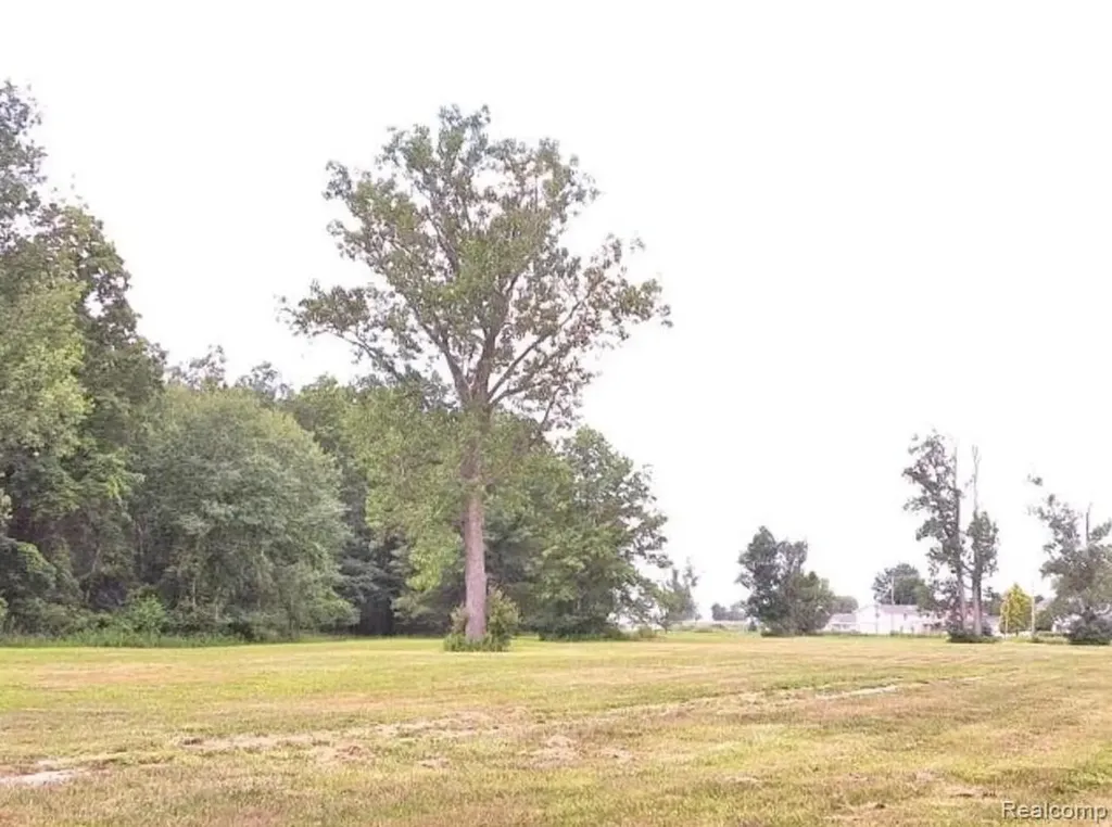 2040 Golf Course Road Clay Township MI 48028