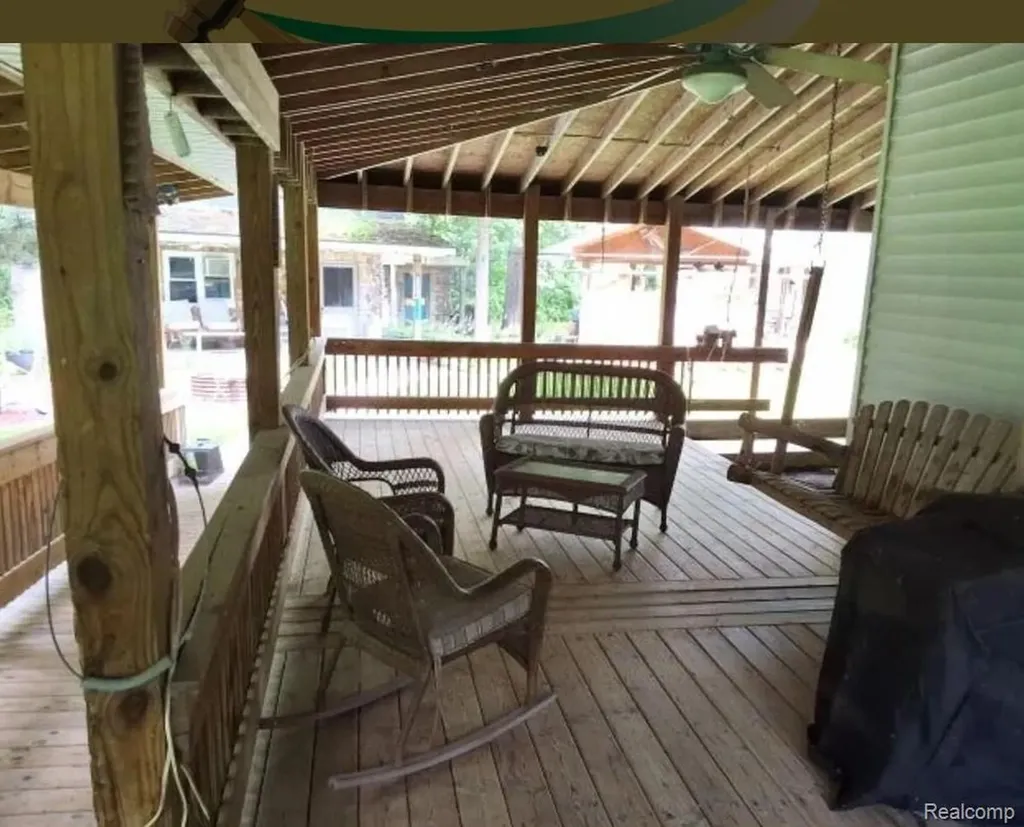 2040 Golf Course Road Clay Township MI 48028