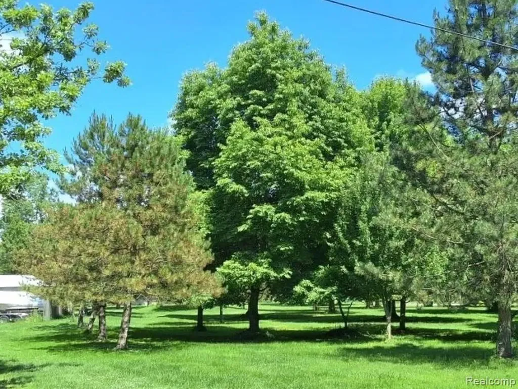 2040 Golf Course Road Clay Township MI 48028