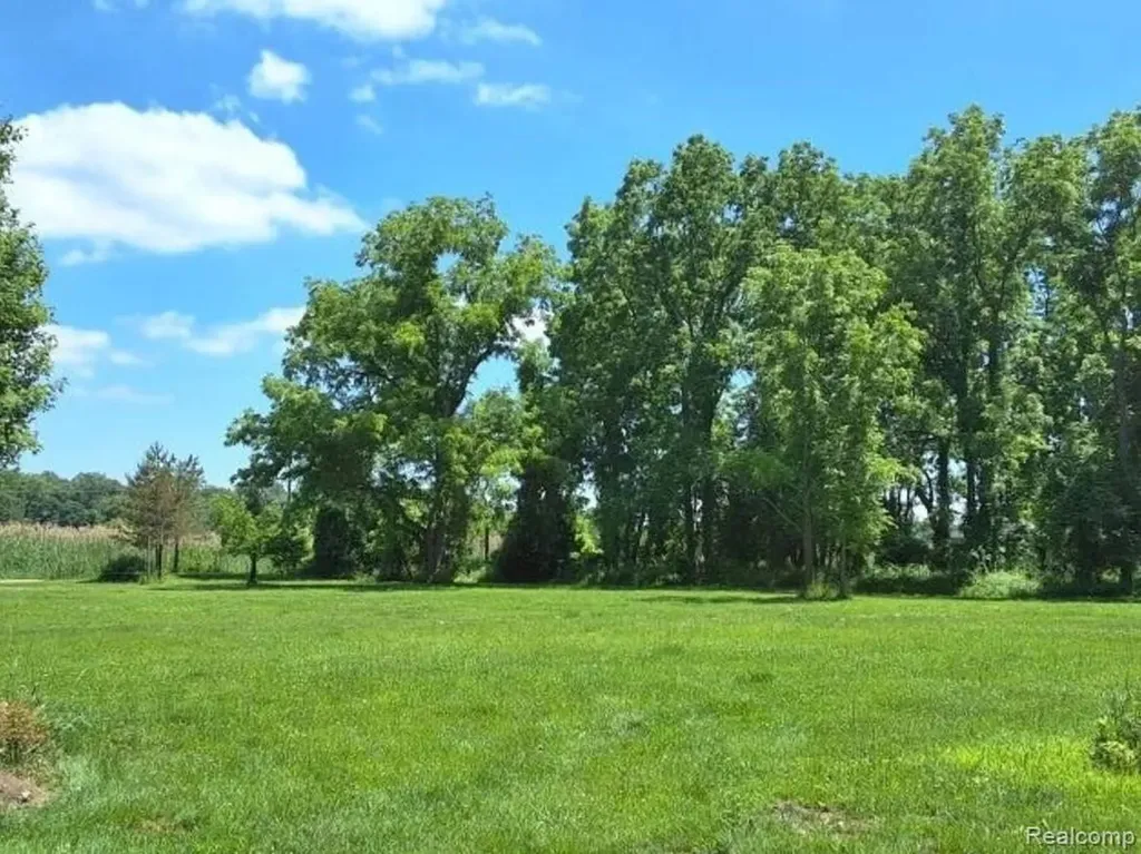 2040 Golf Course Road Clay Township MI 48028