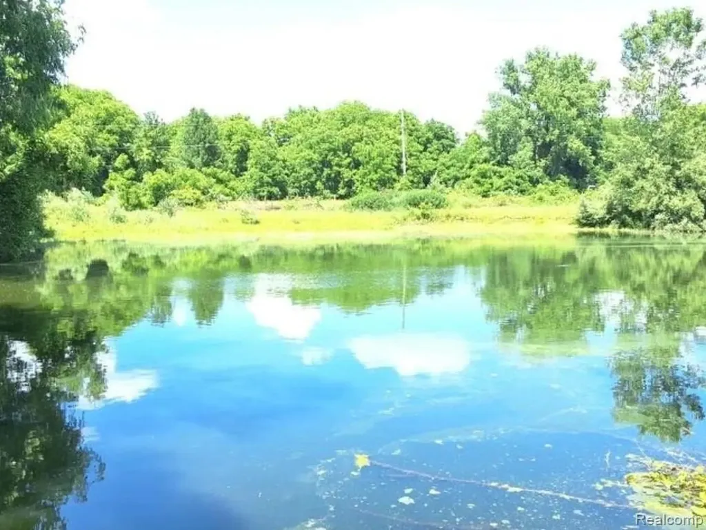 2040 Golf Course Road Clay Township MI 48028
