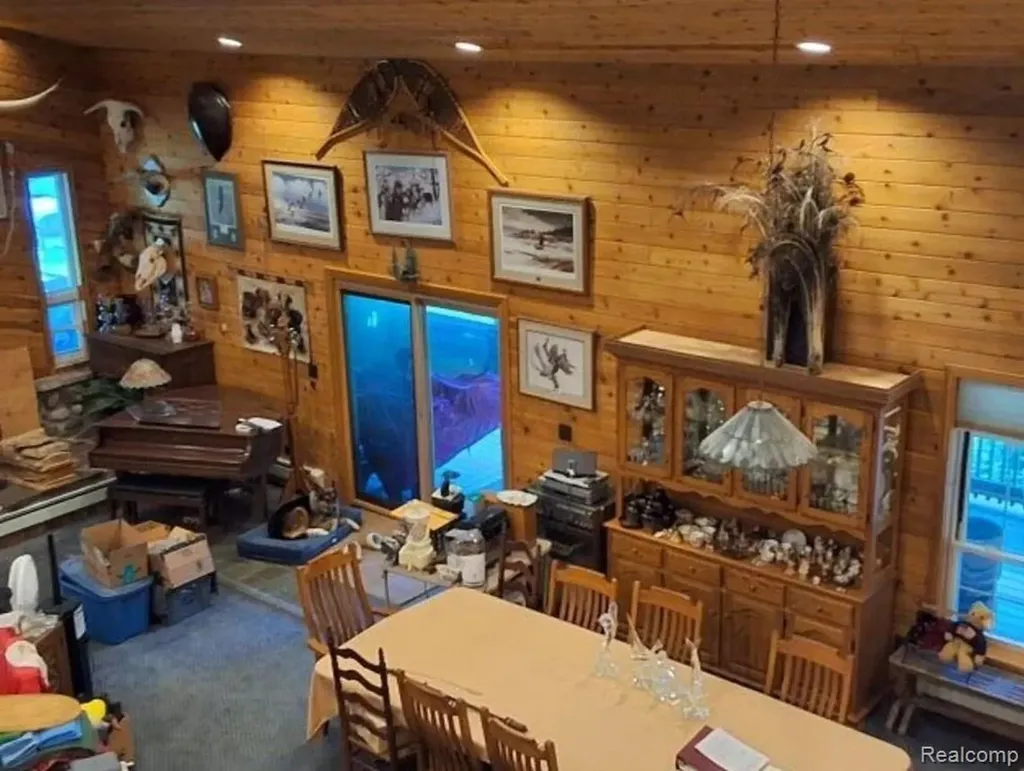 2040 Golf Course Road Clay Township MI 48028