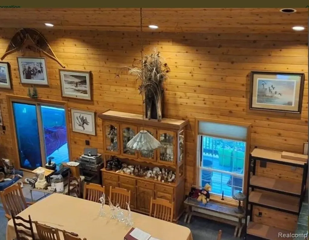 2040 Golf Course Road Clay Township MI 48028