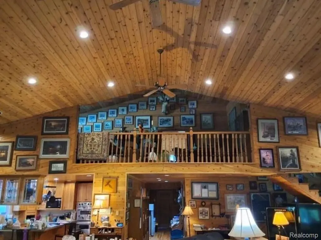 2040 Golf Course Road Clay Township MI 48028