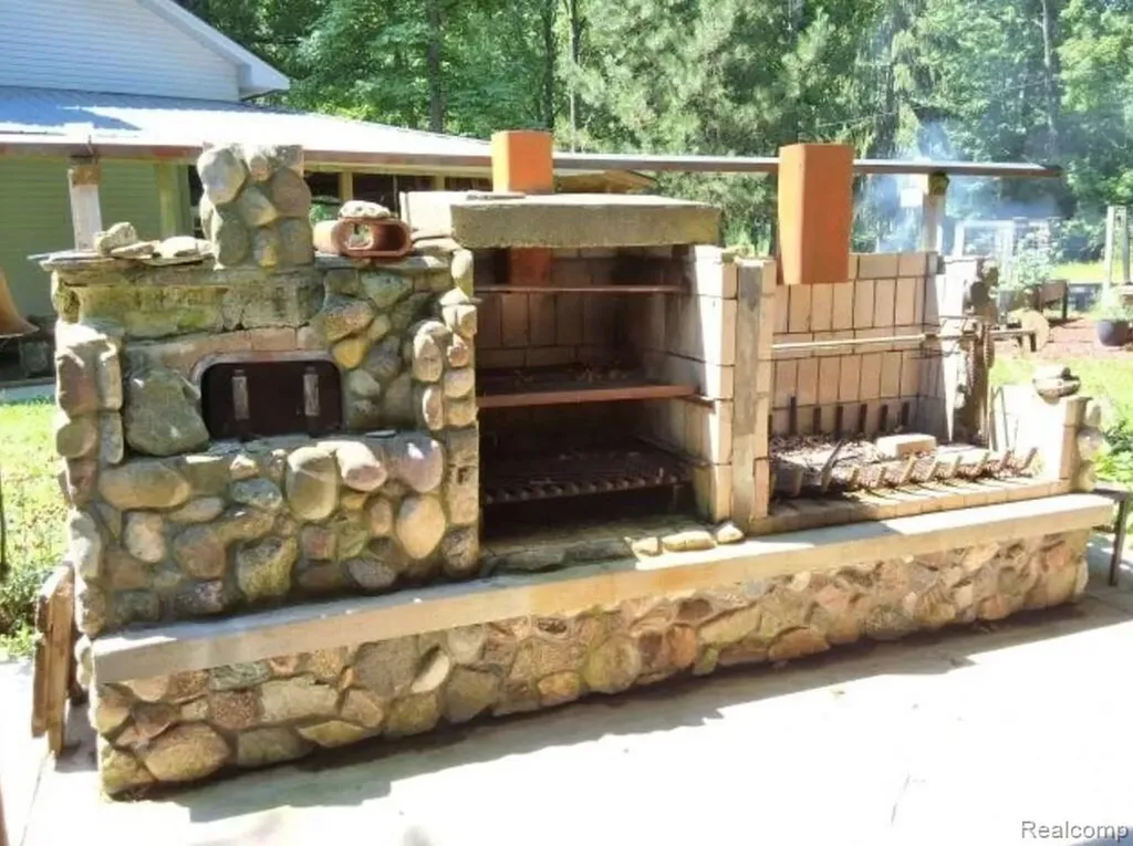 2040 Golf Course Road Clay Township MI 48028
