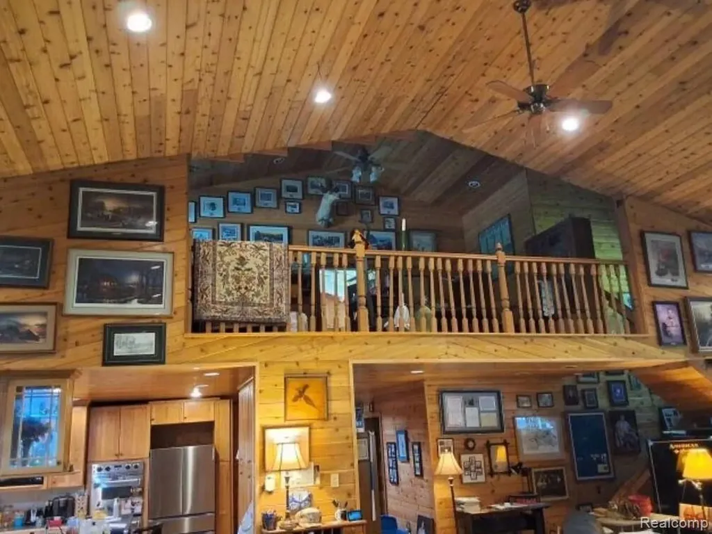 2040 Golf Course Road Clay Township MI 48028