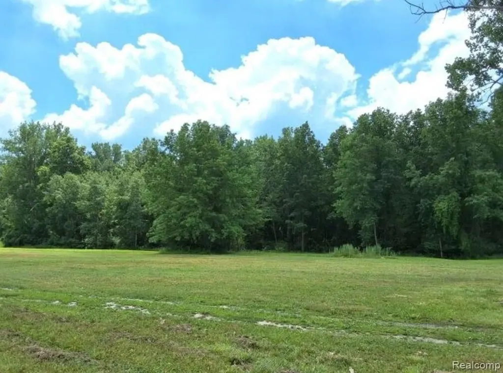 2040 Golf Course Road Clay Township MI 48028