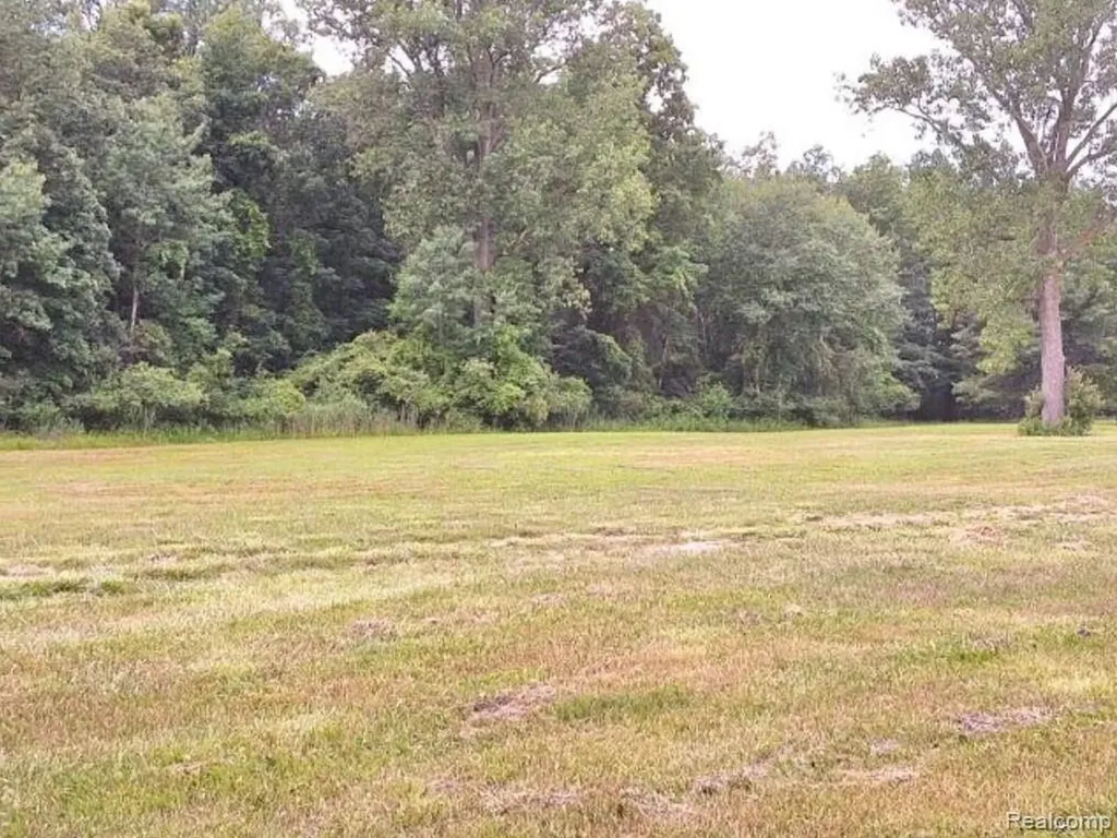 2040 Golf Course Road Clay Township MI 48028