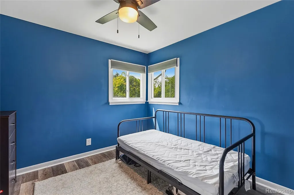 3403 Ardreth Drive Waterford Charter Township MI 48329