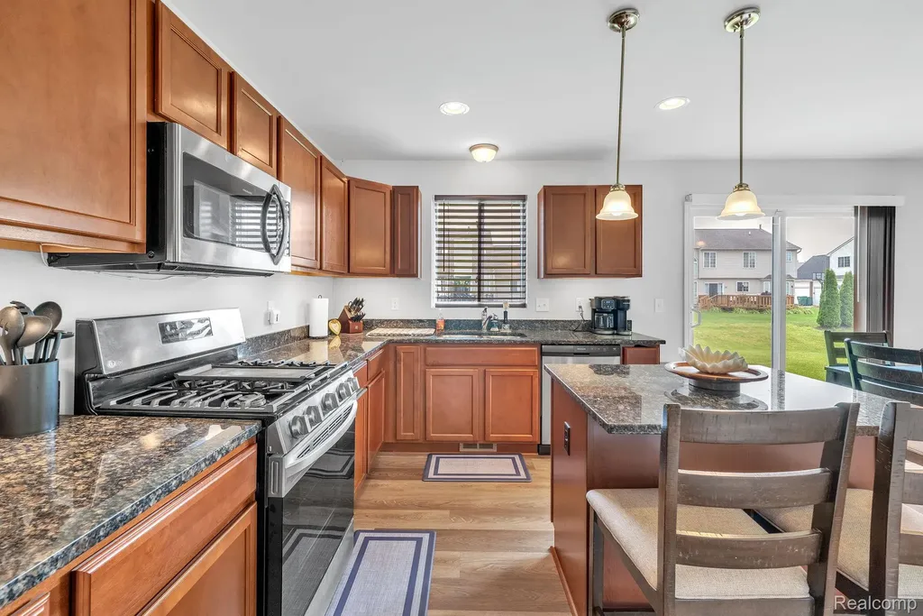 7275 Castell Boulevard Van Buren Charter Township MI 48111