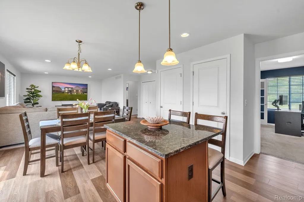 7275 Castell Boulevard Van Buren Charter Township MI 48111