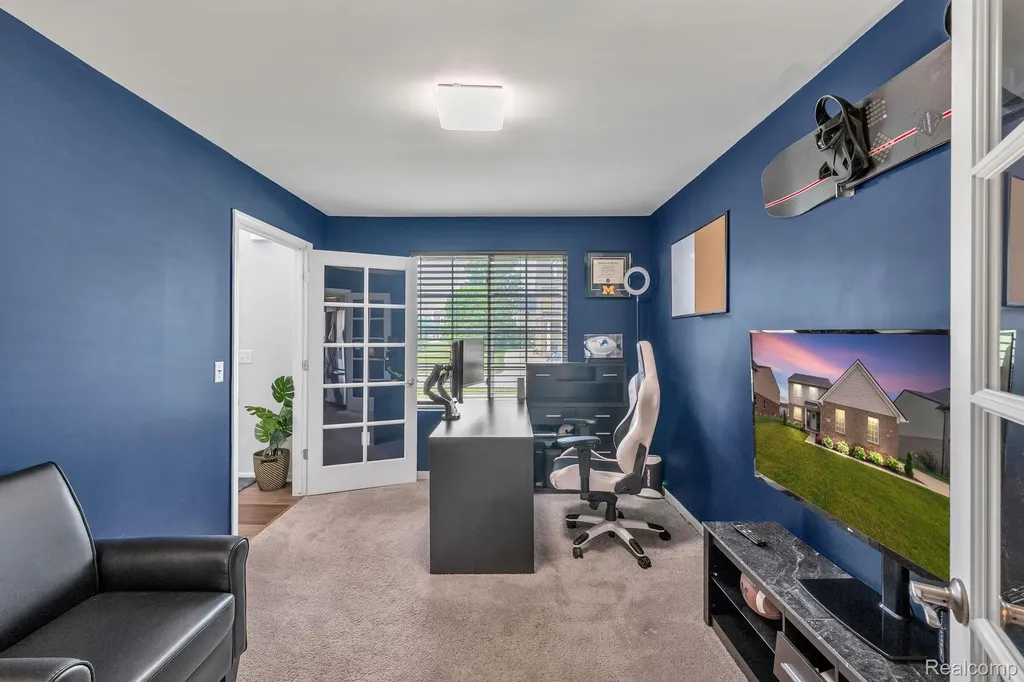 7275 Castell Boulevard Van Buren Charter Township MI 48111
