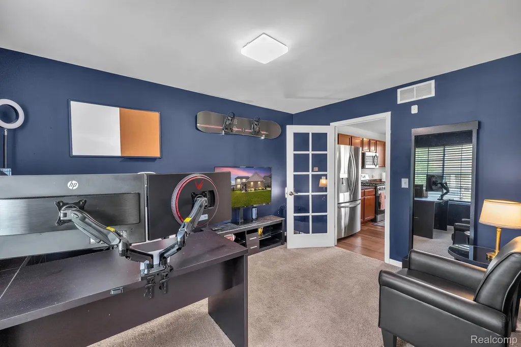 7275 Castell Boulevard Van Buren Charter Township MI 48111