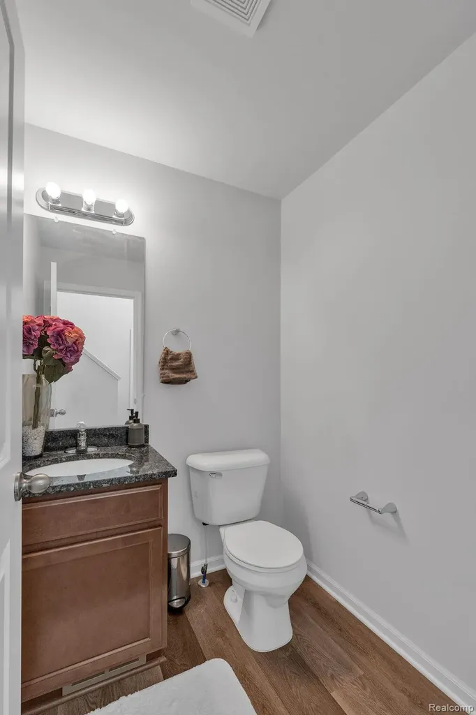 7275 Castell Boulevard Van Buren Charter Township MI 48111