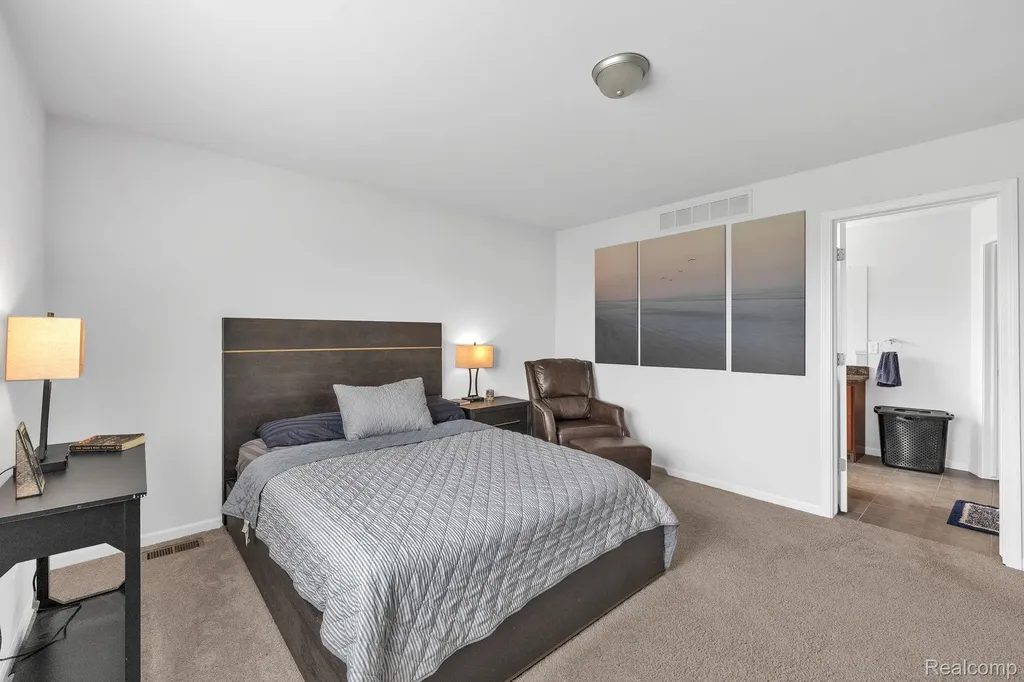 7275 Castell Boulevard Van Buren Charter Township MI 48111