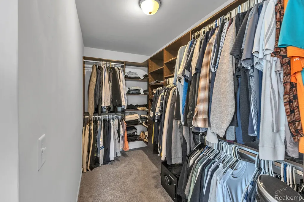 7275 Castell Boulevard Van Buren Charter Township MI 48111