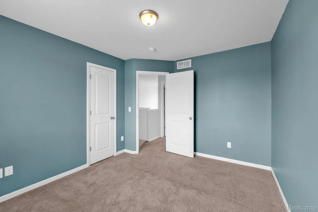7275 Castell Boulevard Van Buren Charter Township MI 48111