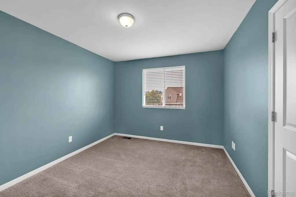 7275 Castell Boulevard Van Buren Charter Township MI 48111