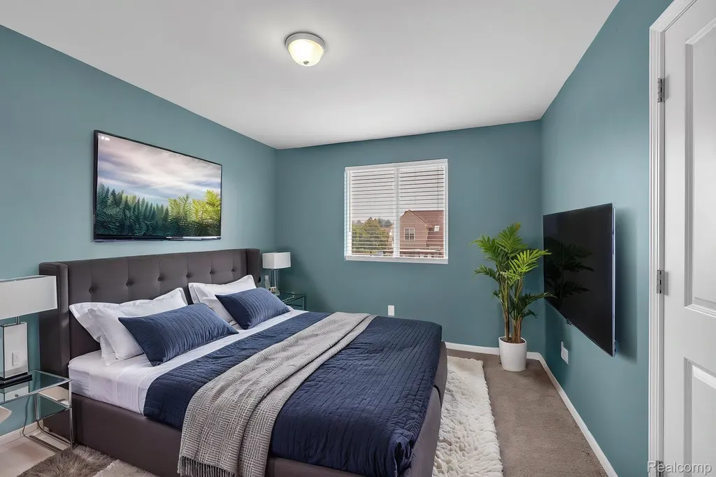 7275 Castell Boulevard Van Buren Charter Township MI 48111