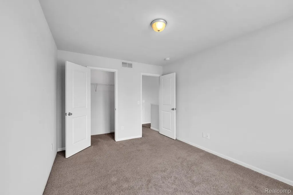 7275 Castell Boulevard Van Buren Charter Township MI 48111