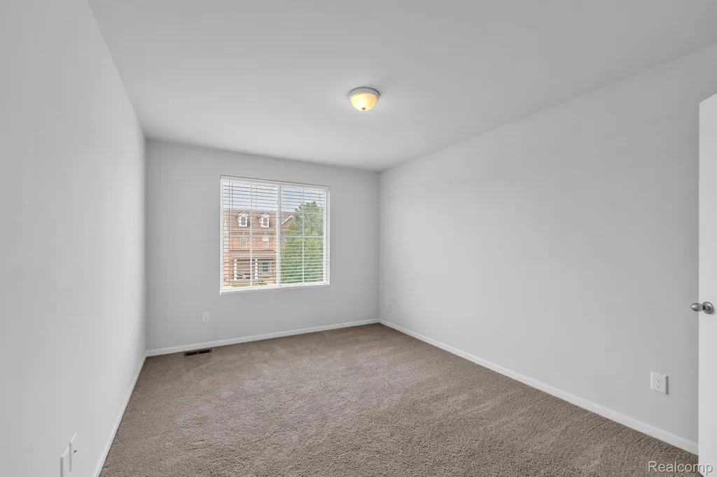 7275 Castell Boulevard Van Buren Charter Township MI 48111
