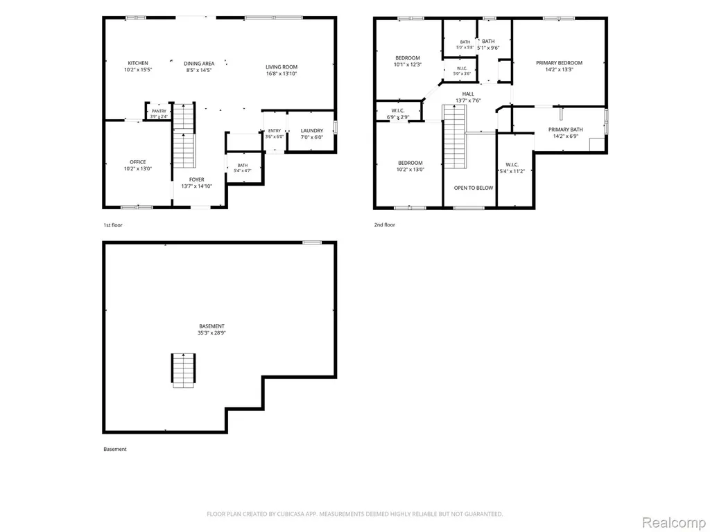 7275 Castell Boulevard Van Buren Charter Township MI 48111