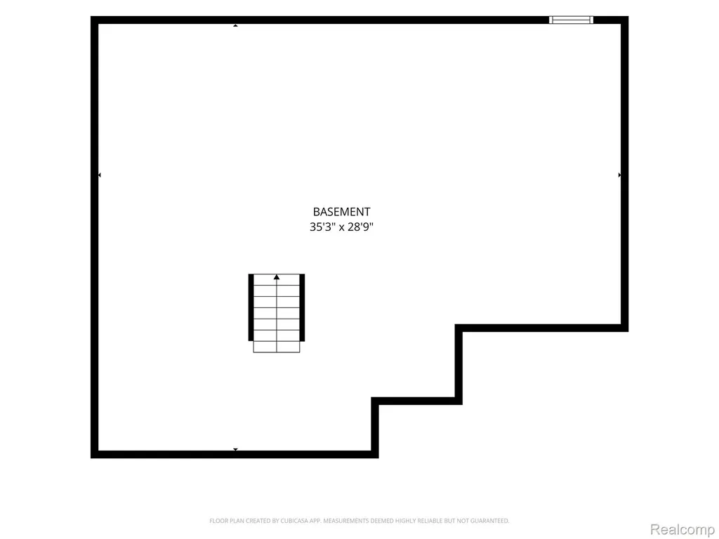 7275 Castell Boulevard Van Buren Charter Township MI 48111