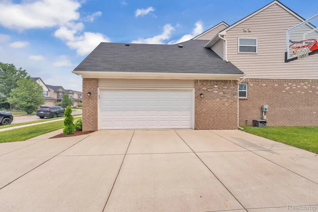 7275 Castell Boulevard Van Buren Charter Township MI 48111