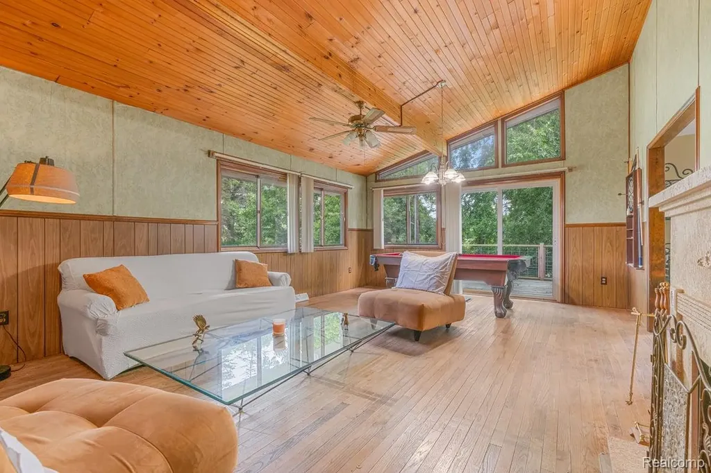 5670 Kinneville Road Onondaga Township MI 48827