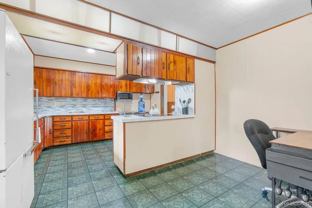 5670 Kinneville Road Onondaga Township MI 48827