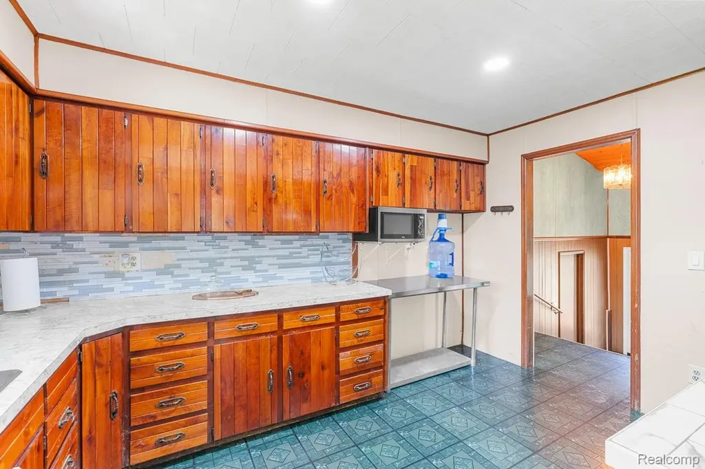 5670 Kinneville Road Onondaga Township MI 48827