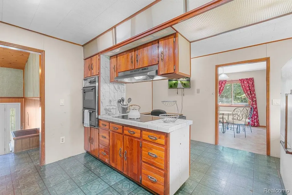 5670 Kinneville Road Onondaga Township MI 48827