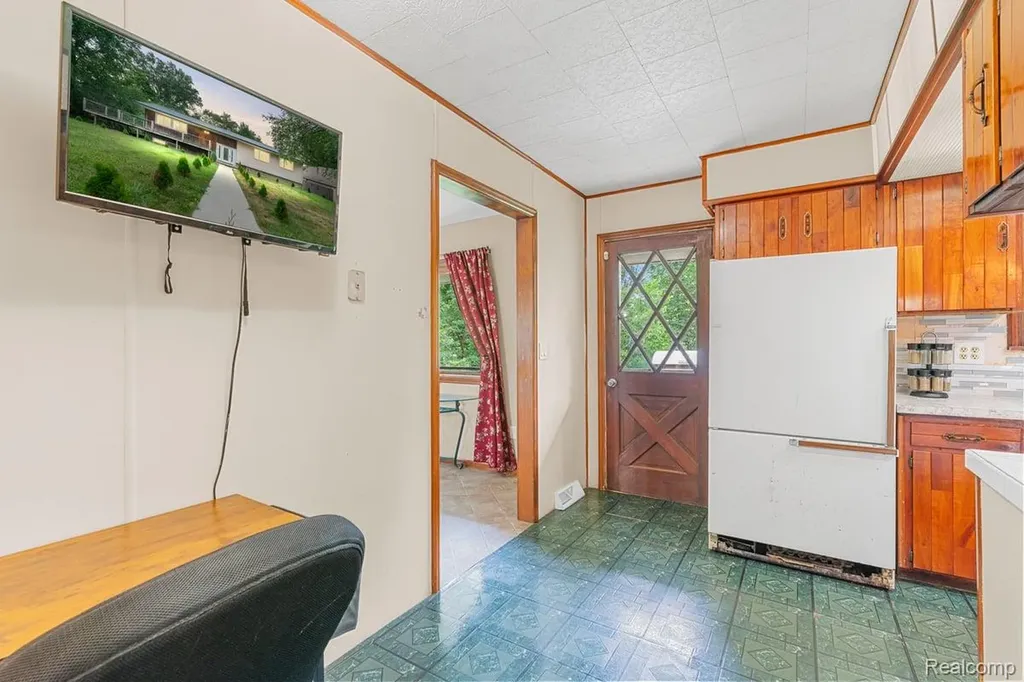 5670 Kinneville Road Onondaga Township MI 48827