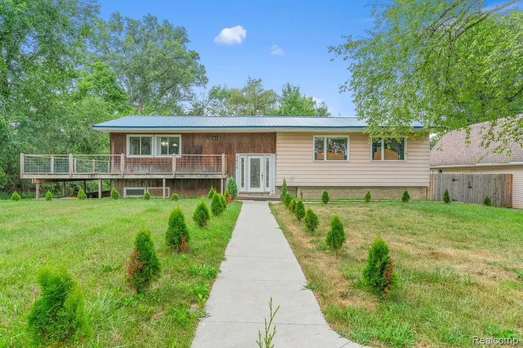 5670 Kinneville Road Onondaga Township MI 48827
