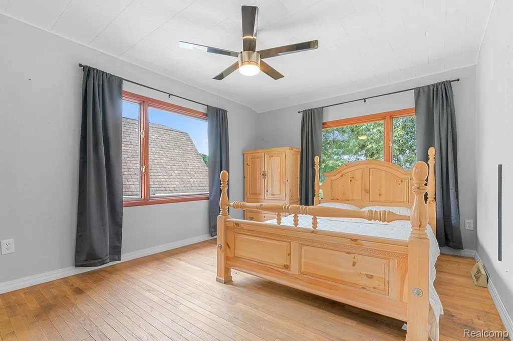 5670 Kinneville Road Onondaga Township MI 48827