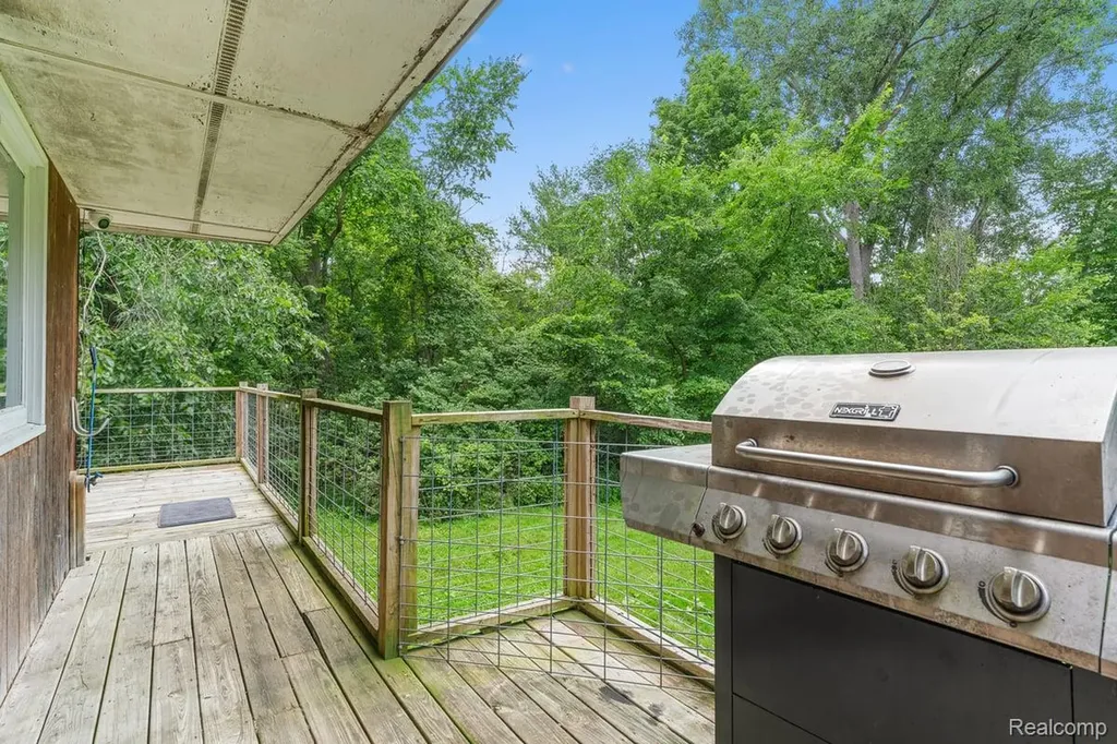 5670 Kinneville Road Onondaga Township MI 48827