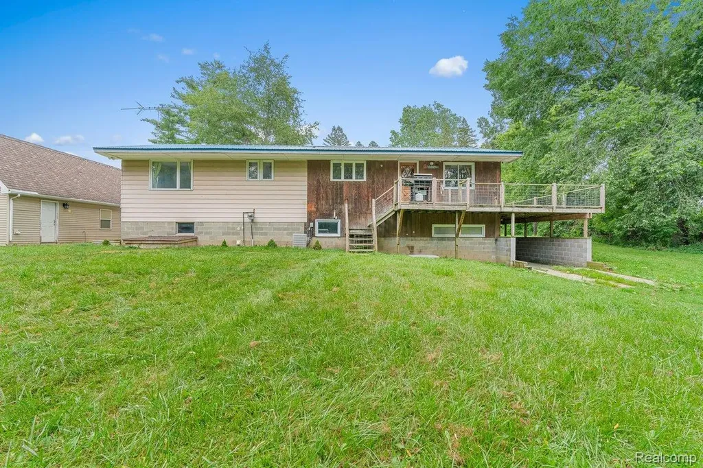 5670 Kinneville Road Onondaga Township MI 48827
