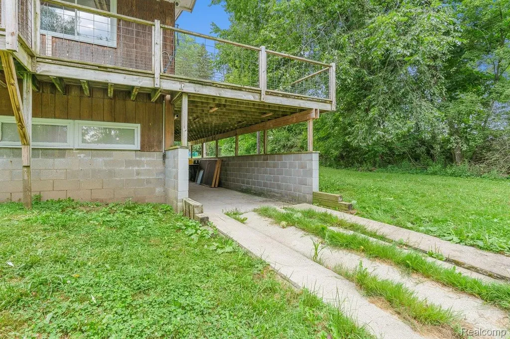 5670 Kinneville Road Onondaga Township MI 48827