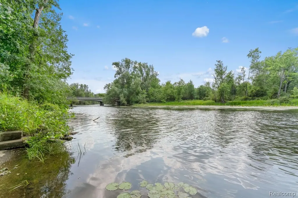 5670 Kinneville Road Onondaga Township MI 48827