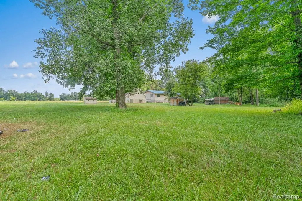 5670 Kinneville Road Onondaga Township MI 48827