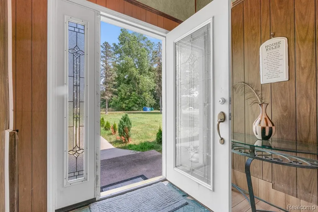 5670 Kinneville Road Onondaga Township MI 48827