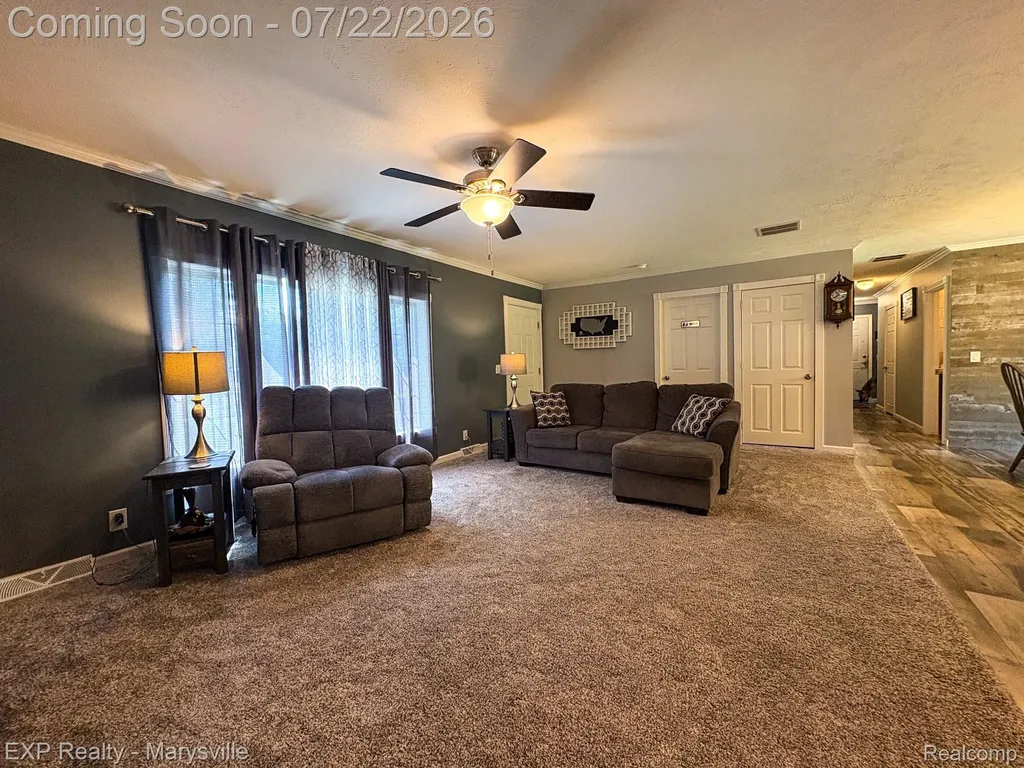 2601 Beach Road Port Huron Charter Township MI 48060
