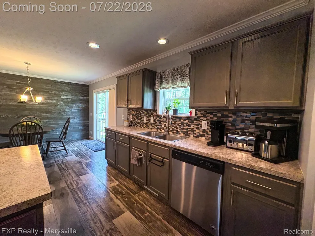 2601 Beach Road Port Huron Charter Township MI 48060