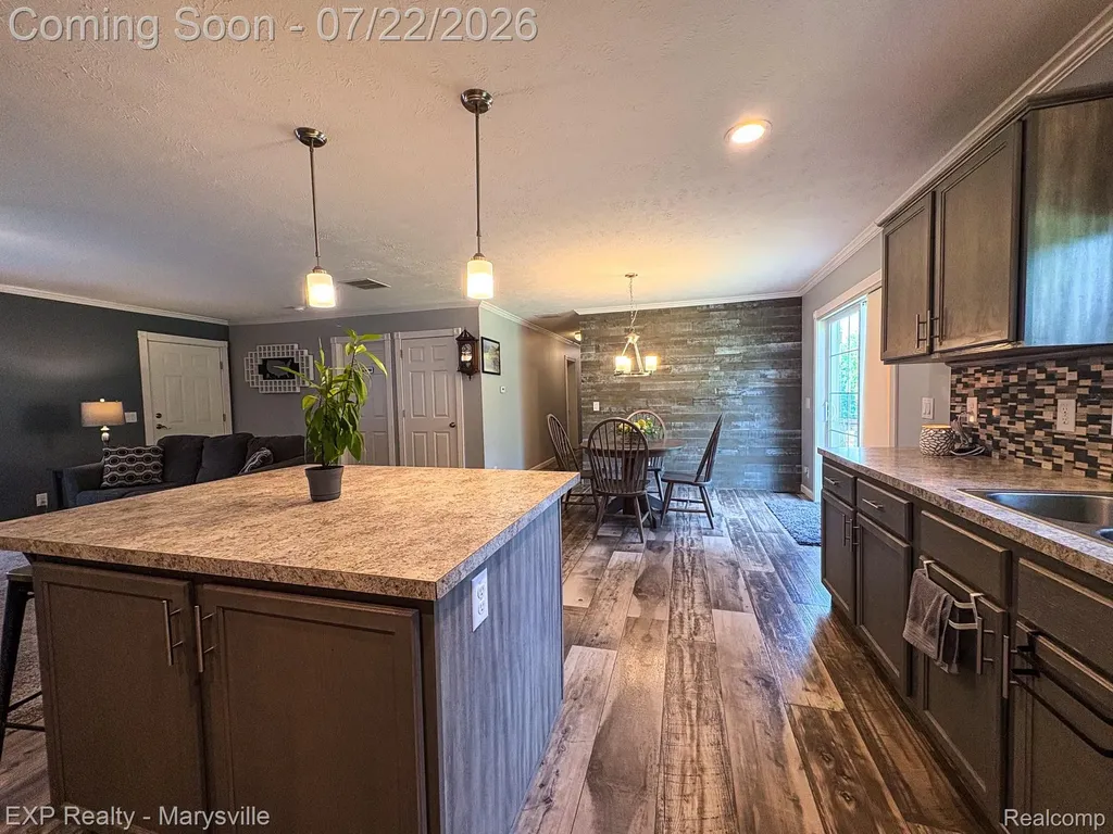 2601 Beach Road Port Huron Charter Township MI 48060