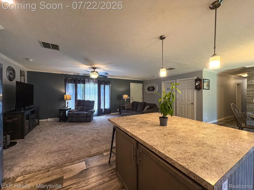 2601 Beach Road Port Huron Charter Township MI 48060