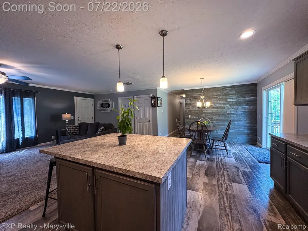 2601 Beach Road Port Huron Charter Township MI 48060
